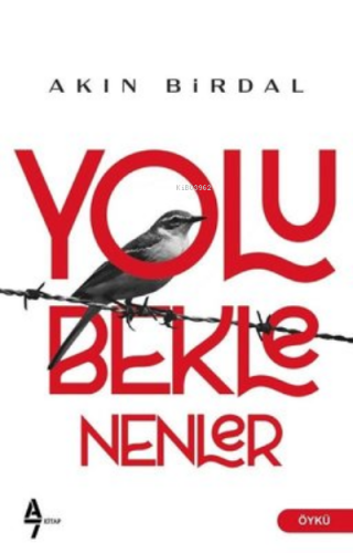 Yolu Beklenenler | Akın Birdal | A7 Kitap