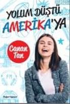 Yolum Düştü Amerika'ya | Canan Tan | Doğan Çocuk