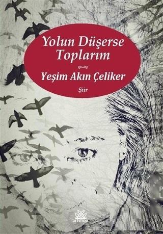 Yolun Düşerse Toplarım | Yeşim Akın Çeliker | Artshop Yayıncılık