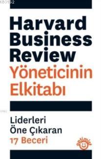 Yöneticinin El Kitabı; Liderleri Öne Çıkaran 17 Beceri | Utku Umut Bul