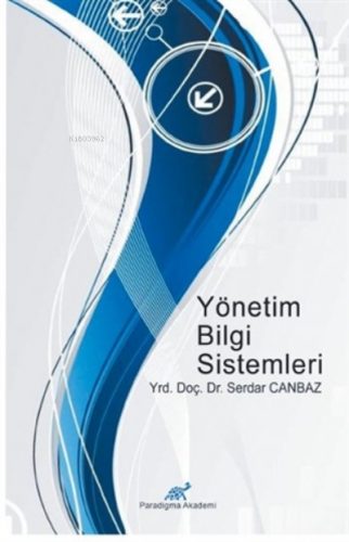 Yönetim Bilgi Sistemleri | Serdar Canbaz | Paradigma Akademi Yayınları