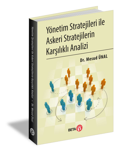 Yönetim Stratejileri İle Askeri Stratejilerin Karşılıklı Analizi | Mes