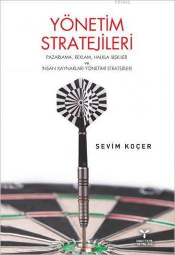 Yönetim Stratejileri | Sevim Koçer | Umuttepe Yayınları