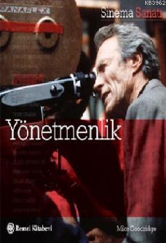 Yönetmenlik | Mike Goodridge | Remzi Kitabevi