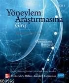 Yöneylem Araştırmasına Giriş Cilt 1 | Gerald J. Lieberman | Nobel Akad