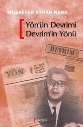 Yön'ün Devrimi Devrim'in Yönü | Muzaffer Ayhan Kara | Kırmızı Yayınlar