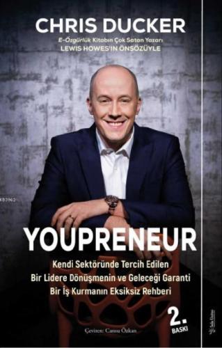 Youpreneur | Chris Ducker | Sola Unitas Academy