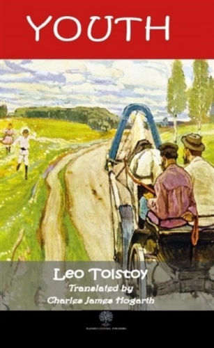 Youth | Lev Nikolayeviç Tolstoy | Platanus Publishing