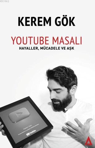 Youtube Masalı | Kerem Gök | Kanon Kitap