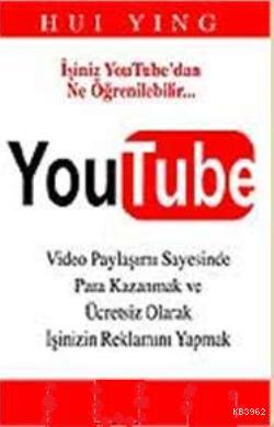 Youtube | Hui Ying | Pegasus Yayıncılık