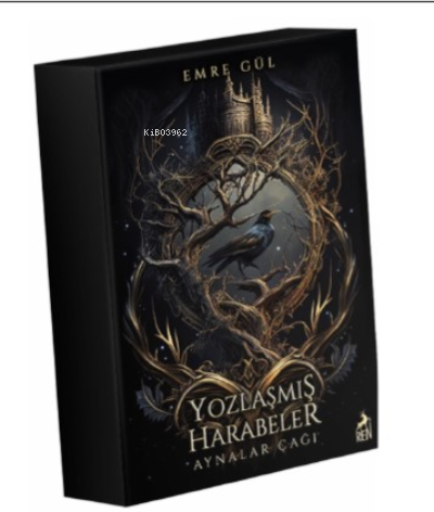 Yozlaşmış Harabeler (Kutulu) | Emre Gül | Ren Kitap