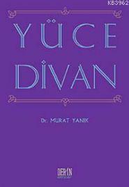 Yüce Divan | Murat Yanık | Derin Yayınları