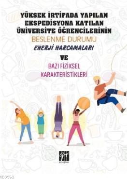 Yüksek İrtifada Yapılan Ekspedisyona Katılan Üniversite Öğrencilerinin