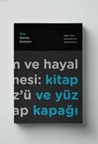 Yüz | Geray Gençer | Doğan Kitap