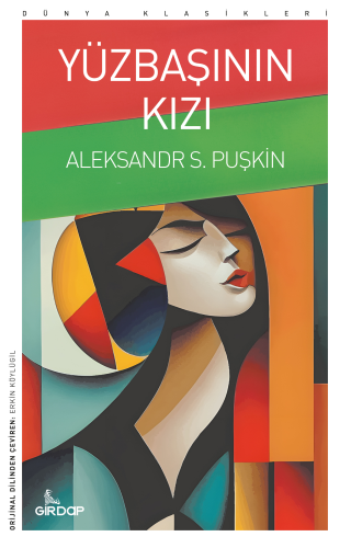 Yüzbaşının Kızı | Aleksandr Sergeyeviç Puşkin | Girdap Kitap