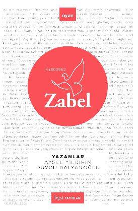 Zabel | Aysel Yıldırım | Bgst Yayınları