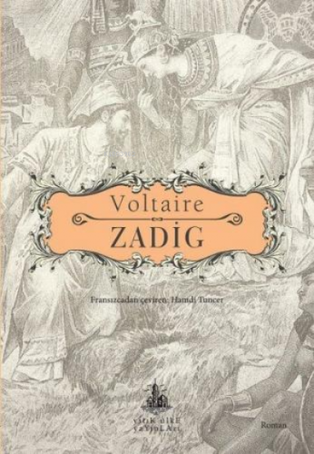 Zadig | Voltaire | Yitik Ülke Yayınları