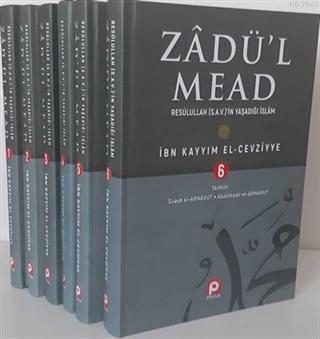 Zadü'l Mead (6 Kitap Takım); Resullullah (s.a.v.)'in Yaşadığı İslam | 