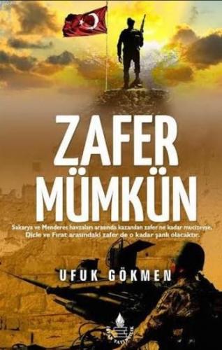 Zafer Mümkün | Ufuk Gökmen | İrfan Yayıncılık