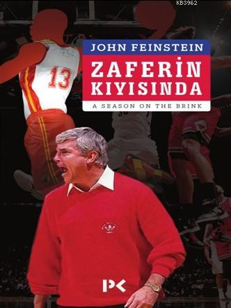 Zaferin Kıyısında | John Feinstein | Profil Yayıncılık