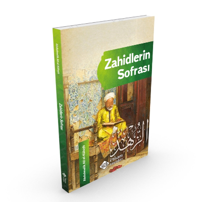 Zahidlerin Sofrası; Riyadu-z Zahidin | | İtisam Yayınları