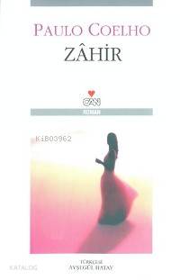 Zahîr | Paulo Coelho | Can Yayınları