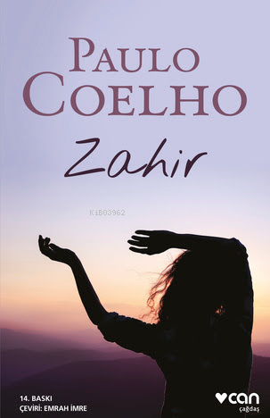 Zahir | Paulo Coelho | Can Yayınları