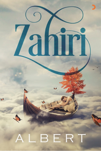 Zahiri | Albert | Cinius Yayınları