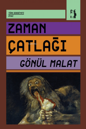 Zaman Çatlağı | Gönül Malat | Metinlerarası Kitap