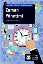 Zaman Yönetimi | İbrahim İ. Öztahtalı | Uludağ Gelişim Akademisi