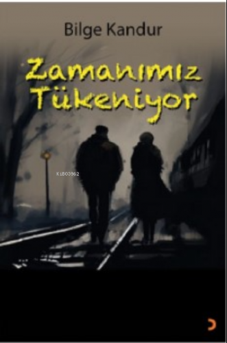 Zamanımız Tükeniyor | Bilge Kandur | Cinius Yayınları