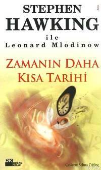 Zamanın Daha Kısa Tarihi | Leonard Mlodinow | Doğan Kitap