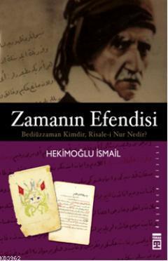 Zamanın Efendisi | Hekimoğlu İsmail | Timaş Yayınları