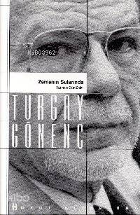 Zamanın Sularında | Turgay Gönenç | Boyut Yayın Grubu