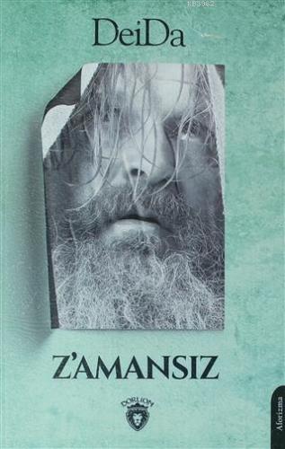 Z'amansız | David Deida | Dorlion Yayınevi