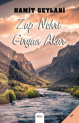 Zap Nehri Giryan Akar | Hamit Geylani | Sitav Yayınevi