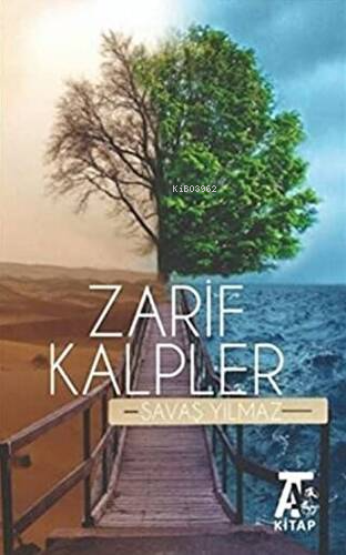 Zarif Kalpler | Savaş Yılmaz | Kitap At Yayınları