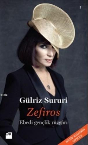 Zefiros; Edebi Gençlik Serisi | Gülriz Sururi | Doğan Kitap