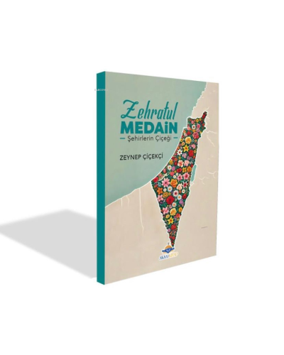 Zehratül Medain | Zeynep Çiçekci | Aksa Kitap