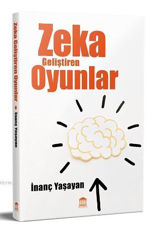 Zeka Geliştiren Oyunlar | İnanç Yaşayan | Olympia Yayınları