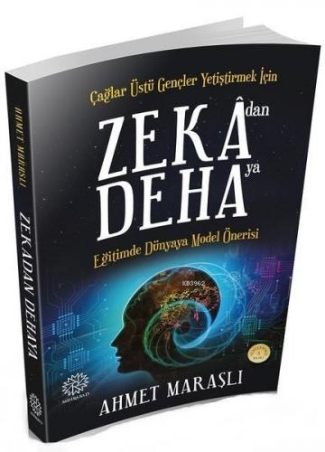 Zekadan Dehaya | Ahmet Maraşlı | Mihrabat Yayınları