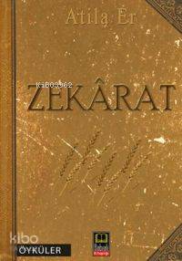 Zekarat | Atila Er | Babıali Kitaplığı