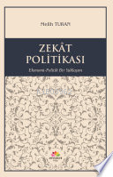 Zekat Politikası | Melih Turan | Mevsimler Kitap