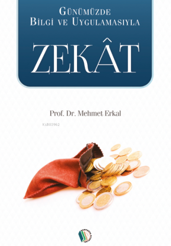 Zekat | Mehmet Erkal | Erkam Yayınları - (Kampanya)