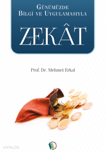 Zekat | Mehmet Erkal | Erkam Yayınları - (Kampanya)