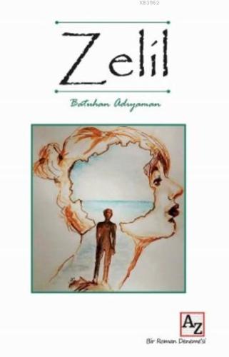 Zelil | Batuhan Adıyaman | Az Kitap