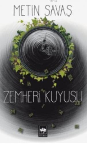 Zemheri Kuyusu | Metin Savaş | Ötüken Neşriyat