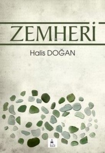 Zemheri | Halis Doğan | Kule Kitap