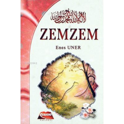 Zemzem | Enes Uner | Yasin Yayınevi