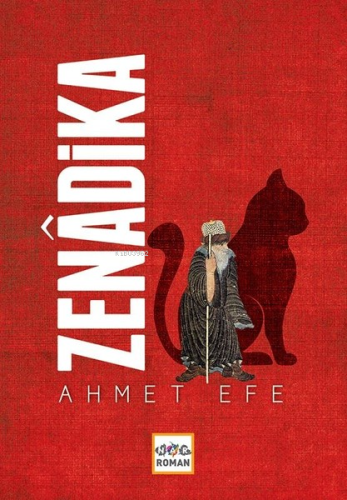 Zenadika | Ahmet Efe | Nar Yayınları